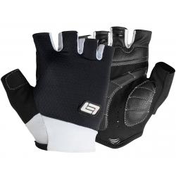 Bellwether Pursuit Gel Short Finger Gloves (White) (2XL) - 973305016