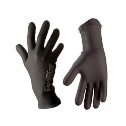 VeloToze Waterproof Cycling Gloves (Black) (M) - WCG-BLK-01-M