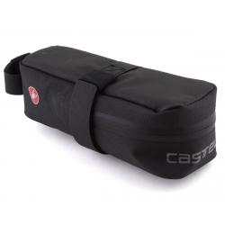 Castelli Undersaddle Bag (Black) (XL) - Z8900105010