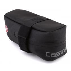 Castelli Undersaddle Bag (Black) (S) - Z8900104010