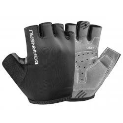 Louis Garneau JR Calory Youth Gloves (Black) (Youth L) - 1481166-020-JRL