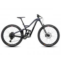 Niner 2021 WFO 9 RDO 2-Star Mountain Bike (Fade to Black) (SRAM SX Eagle) (S) - 04-229-21-03-20