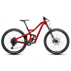 Niner 2021 WFO 9 RDO 2-Star Mountain Bike (Hot Tamale) (SRAM SX Eagle) (S) - 04-229-21-03-40