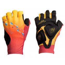 Terry Women's Soleil UPF 50+ Short Finger Gloves (Dream Chaser) (XS) - 664188A1V19