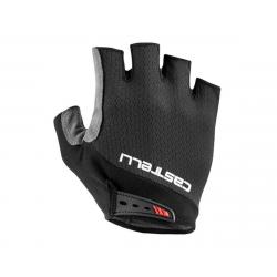 Castelli Entrata V Gloves (Light Black) (L) - K4521075085-4