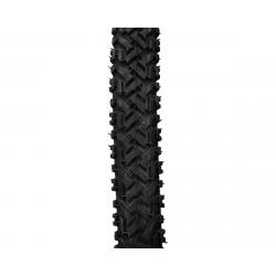 Vee Tire Co. Semi Knobby Urban Mountain Tire (Black) (26" / 559 ISO) (1.9") (Wire) - BO8404