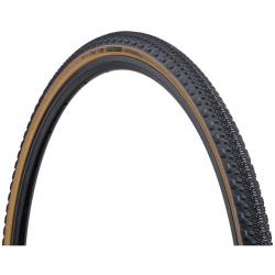 Teravail Cannonball Tubeless Gravel Tire (Tan Wall) (700c / 622 ISO) (35mm) (Foldi... - 19-000038-LT