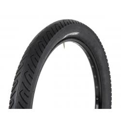 Sunlite Slick Cruiser Tire (Black) (24" / 507 ISO) (3.0") (Wire) - 038X4N78