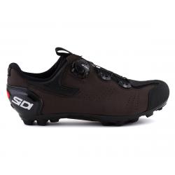 Sidi MTB Gravel Shoes (Brown) (40.5) - SMS-GVL-BRBR-405