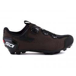 Sidi MTB Gravel Shoes (Brown) (48) - SMS-GVL-BRBR-480