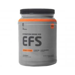 First Endurance EFS Electrolyte Drink Mix (Orange Splash) (960g) - 92021