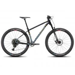 Niner 2021 SIR 9 2-STAR Hardtail Mountain Bike (Cement/Black/Copper) (XL) - 03-129-21-06-20