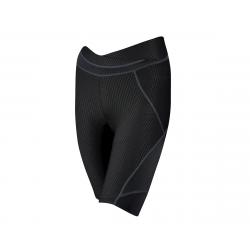 Louis Garneau Women's CB Carbon Lazer Shorts (Black) (2XL) - 1050514-020-XXL