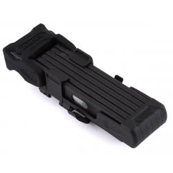Abus Bordo 6015/90 Folding Lock & E-bike Battery Lock Core (Black) (Bosch) - 83024