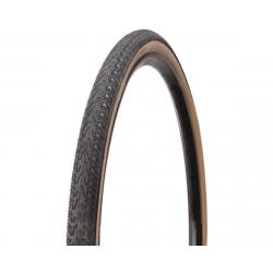 Soma New Xpress Road Tire (Tan Wall) (27" / 630 ISO) (1-1/4") (Wire) - 45080