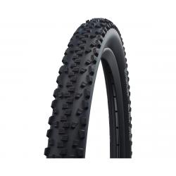 Schwalbe Black Jack Mountain Tire (Black) (24" / 507 ISO) (1.9") (Wire) - 11125407.01