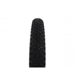 Panaracer Fat B Nimble Fat Bike Tire (Black) (26" / 559 ISO) (4.0") (Folding) - ZF2640-FAT-B