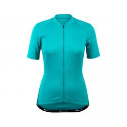 Sugoi Women's Essence Short Sleeve Jersey (Breeze) (M) - U575560F-BRE-M