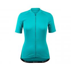 Sugoi Women's Essence Short Sleeve Jersey (Breeze) (S) - U575560F-BRE-S