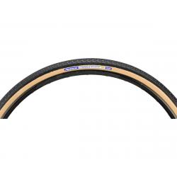 Panaracer Pasela ProTite Tire (Black/Tan) (700c / 622 ISO) (35mm) (Folding) - RF735-LX-18PT2