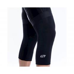 Bellwether Thermaldress Knee Warmers (Black) (XS) - 955543001