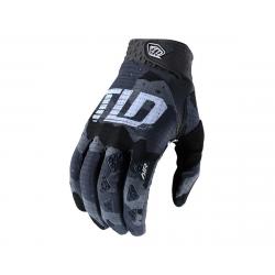 Troy Lee Designs Air Gloves (Camo Grey) (S) - 440249012