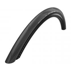 Schwalbe One Tubeless Road Tire (Black) (700c / 622 ISO) (25mm) (Folding) (Addix/RaceG... - 11653952