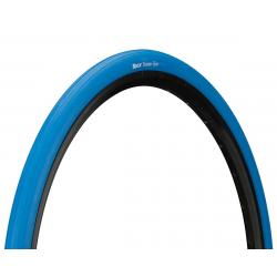 Tacx Indoor Trainer Tire (Blue) (26" / 559 ISO) (1.25") (Folding) (Mountain/Road) - T1395