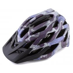 Kali Lunati Helmet (Topo Camo Matte Purple) (S/M) - 221121246