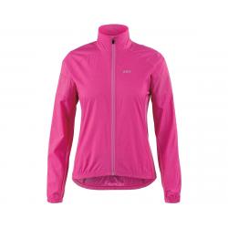 Louis Garneau Women's Modesto 3 Cycling Jacket (Peony) (L) - 1030234396L