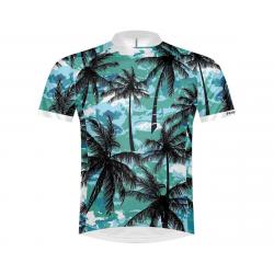 Primal Wear Men's Short Sleeve Jersey (Maui Wowi) (S) - MAU1J20MS