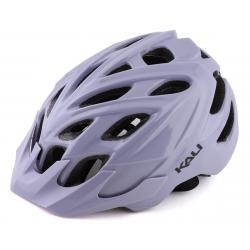 Kali Chakra Solo Helmet (Pastel Purple) (L/XL) - 0221221117
