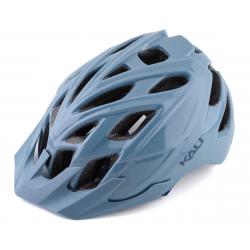 Kali Chakra Solo Helmet (Thunder Blue) (L/XL) - 0221221127