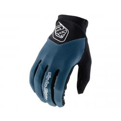 Troy Lee Designs Ace 2.0 Gloves (Light Marine) (M) - 421503033