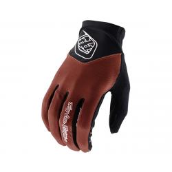 Troy Lee Designs Ace 2.0 Gloves (Brick) (M) - 421503053