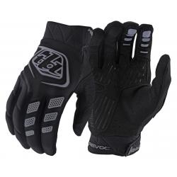 Troy Lee Designs Revox Gloves (Black) (XL) - 411785005