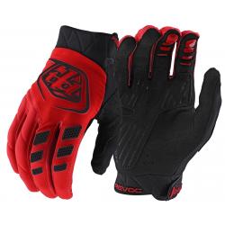 Troy Lee Designs Revox Gloves (Red) (XL) - 411785015