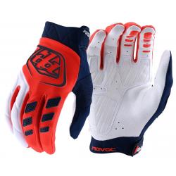 Troy Lee Designs Revox Gloves (Orange) (S) - 411785032