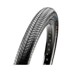 Maxxis Grifter Street Tire (Black) (Wire) (29" / 622 ISO) (2.5") (Single Compound) - TB96802000