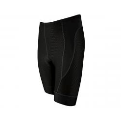 Louis Garneau CB Carbon 2 Cycling Shorts (Black) (2XL) - 1050511-020-XXL