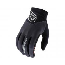 Troy Lee Designs Ace 2.0 Gloves (Black) (XL) - 421503005