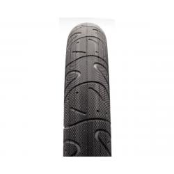 Maxxis Hookworm Urban Assault Tire (Black) (26" / 559 ISO) (2.5") (Wire) (Single Com... - TB74255100