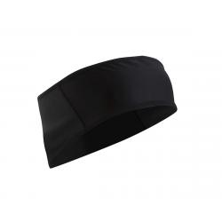 Pearl Izumi Barrier Headband (Black) - 14361603021ONE