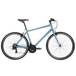 Batch Bicycles 700c Fitness Bike (Gloss Batch Blue) (L) - B373769