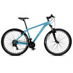 Batch Bicycles 29" Mountain Bike (Matte Batch Blue) (L) - B398768