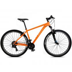 Batch Bicycles 24" Mountain Bike (Matte Ignite Orange) - B364558