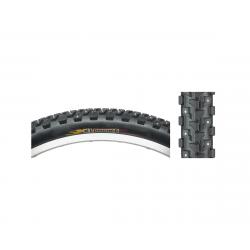 Kenda Klondike K946 Studded Winter Tire (Black) (26" / 559 ISO) (1.95") (Wire) - 064B0004