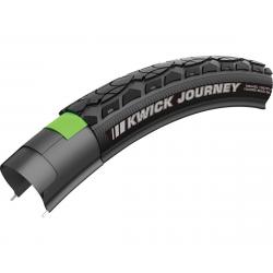 Kenda Kwick Journey Tire (Black/Reflective) (700c / 622 ISO) (40mm) (Wire) (K-Shield) - 90013913