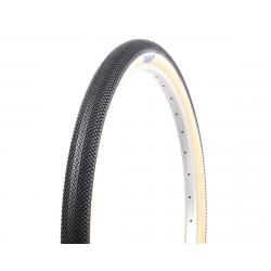 SE Racing Speedster Tire (Black/Tan) (29" / 622 ISO) (2.1") (Wire) - SE-TI-SPD2921-BK