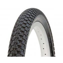 Kenda K-Rad Tire (Black) (26" / 559 ISO) (2.3") (Wire) - TDW0296